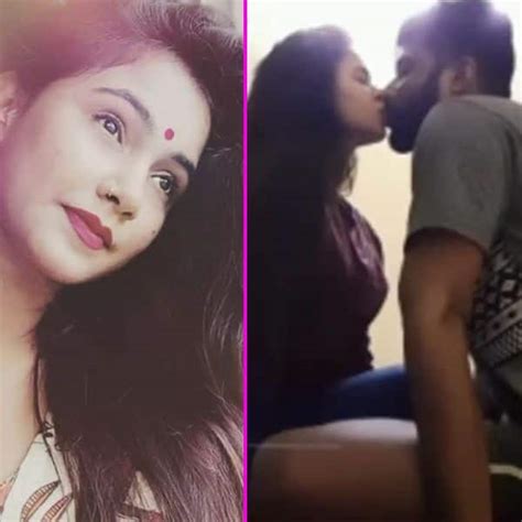 indian leaked mns|South and Bhojpuri actresses leaked MMS videos that went viral